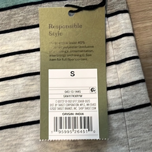 Men’s Goodfellow & Co Tank Tops - Picture 5 of 9